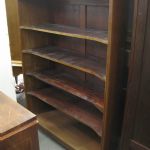 586 4445 BOOKCASE